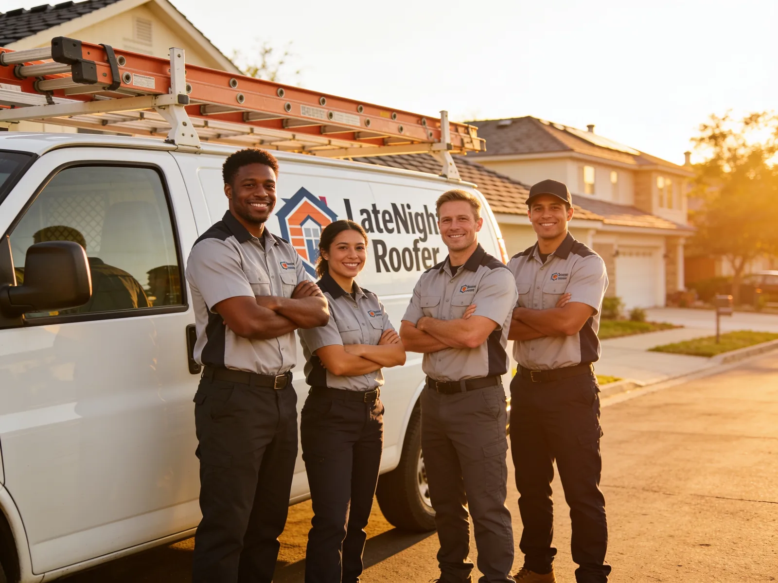 Emergency Roof Repair company in Sayre, PA